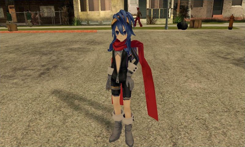 mod